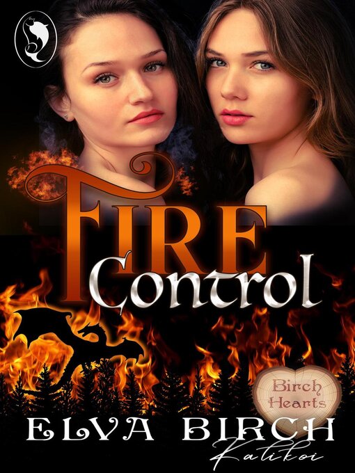 Title details for Fire Control by Elva Birch - Available